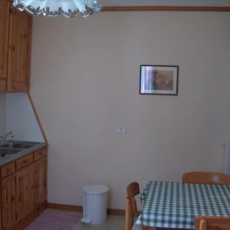 Appart hôtel Pian Del Vino