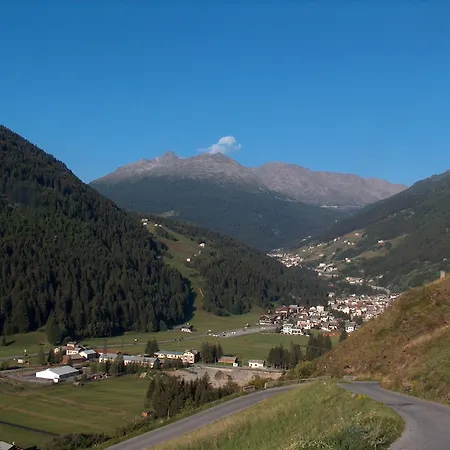 Pian Del Vino