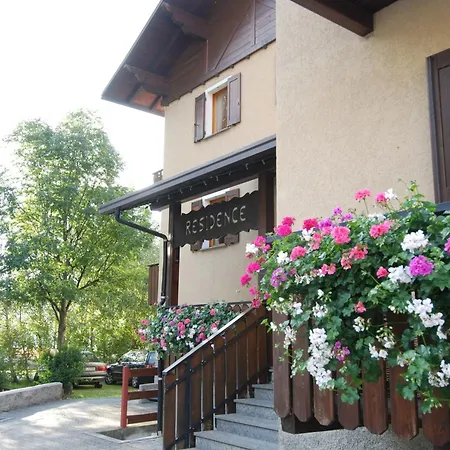 Appart hôtel Pian Del Vino