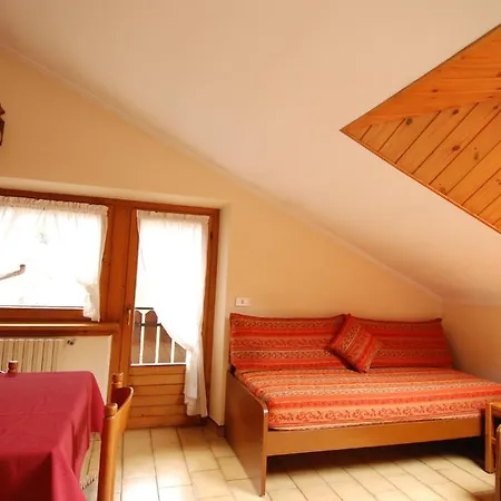 Pian Del Vino Appart hôtel Pradelle