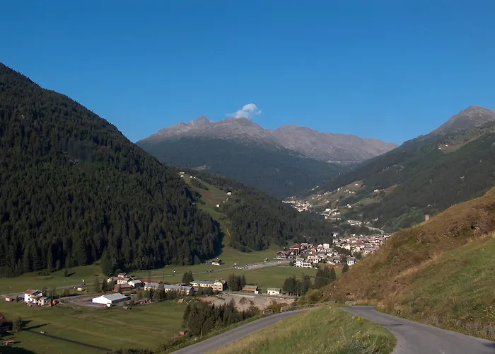 Pian Del Vino