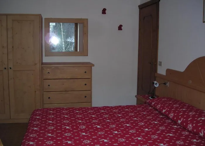 Pian Del Vino 3* Pradelle