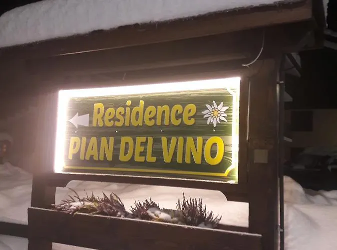 Pian Del Vino 3* Pradelle